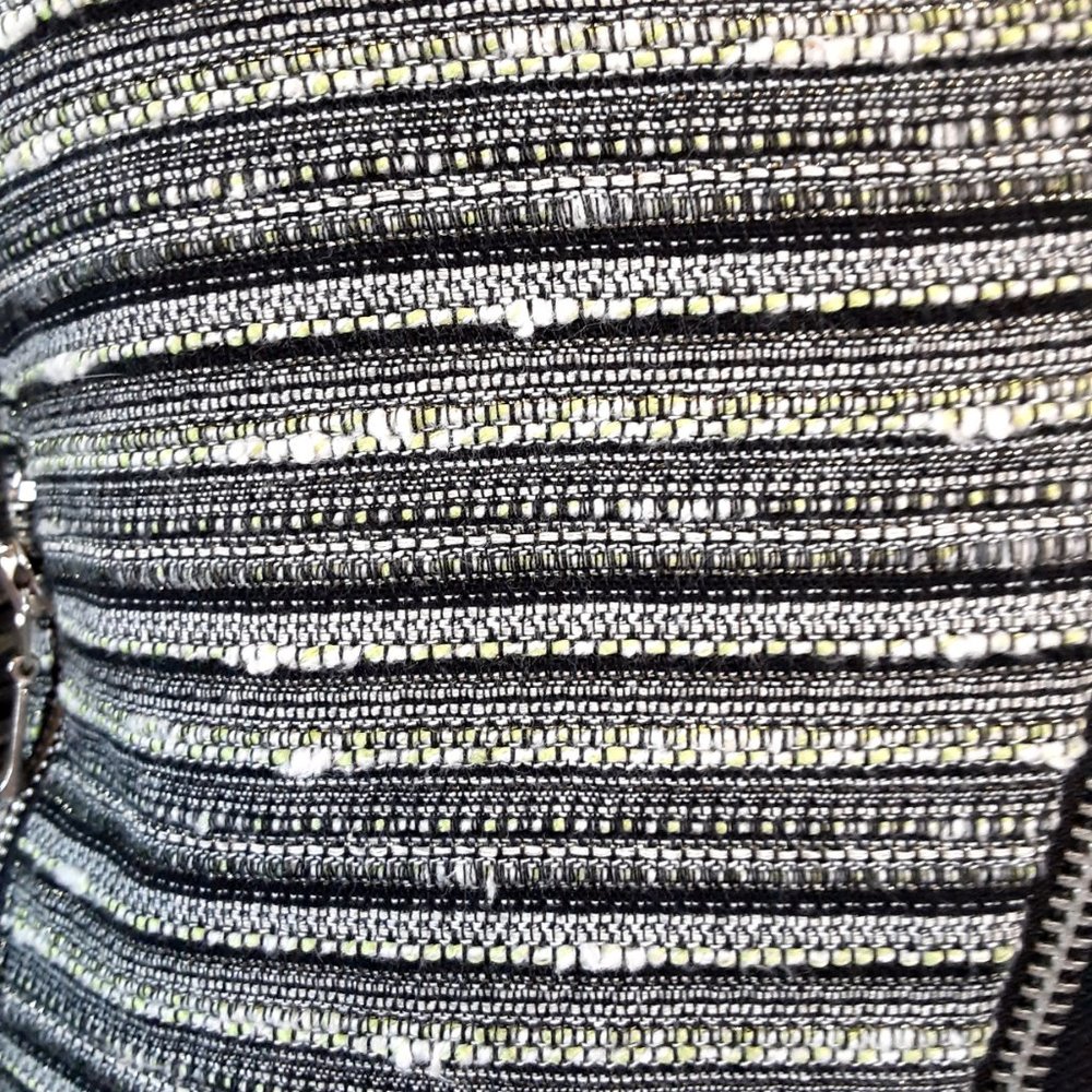 Mossimo Unique Zipper Jacket - Picture 9 of 11